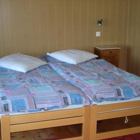 Les Tilleuls Hotel Gorgier Room photo