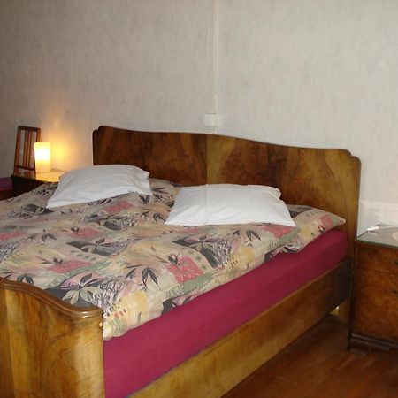 Les Tilleuls Hotel Gorgier Room photo