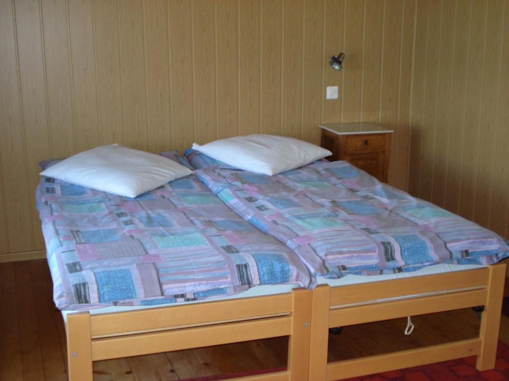 Les Tilleuls Hotel Gorgier Room photo